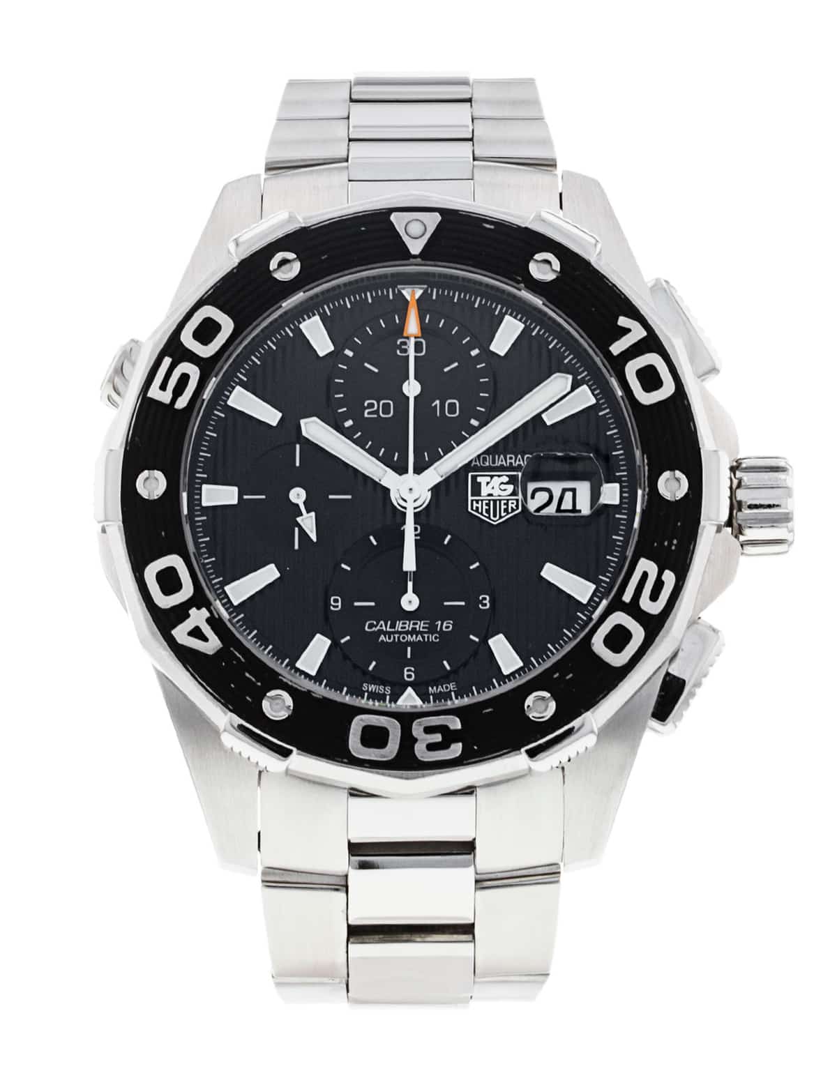 Tag Heuer Aquaracer CAJ2110.BA0872